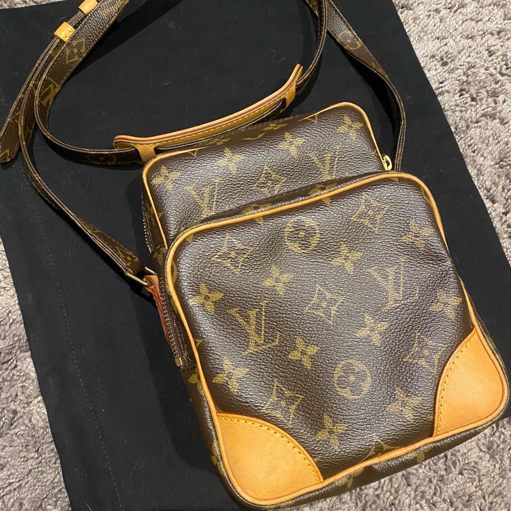 Louis Vuitton Amazone